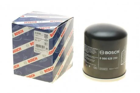 Картридж осушувача повітря BOSCH 0 986 628 250