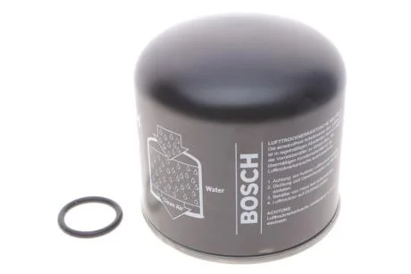 Картридж осушувача повітря BOSCH 0 986 628 253