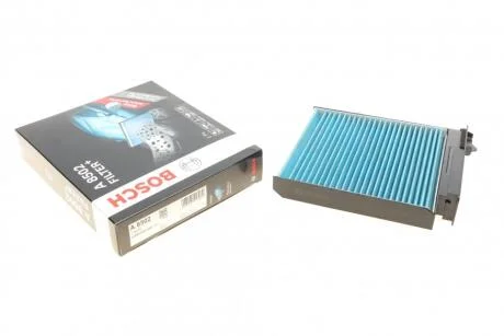 Фільтр салону A8502 BOSCH 0 986 628 502