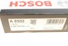 Фільтр салону A8502 BOSCH 0 986 628 502 (фото 8)