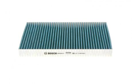 Фільтр салону з актив. вугіллям + AUDI A4 (B7)/A6 (C5) BOSCH 0 986 628 513