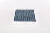 Filter+ фільтр салону (антиалергенний) TOYOTA Auris 07-, Avensis 09-, RAV 4 08-, Yaris 06-. BOSCH 0 986 628 523 (фото 3)