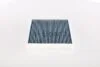 Filter+ фільтр салону (антиалергенний) TOYOTA Auris 07-, Avensis 09-, RAV 4 08-, Yaris 06-. BOSCH 0 986 628 523 (фото 3)
