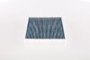 Filter+ фільтр салону (антиалергенний) TOYOTA Auris 07-, Avensis 09-, RAV 4 08-, Yaris 06-. BOSCH 0 986 628 523 (фото 5)