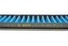 ФІЛЬТР САЛОНУ З АКТИВОВАНИМ ВУГІЛЛЯМ PRO BOSCH 0986628564 (фото 2)