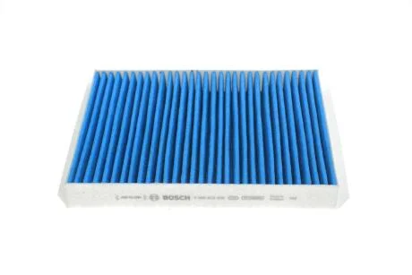 Фільтр салону антибактеріальний BOSCH 0 986 628 596