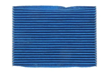 ФІЛЬТР САЛОНУ З АКТИВОВАНИМ ВУГІЛЛЯМ PRO BOSCH 0986628624