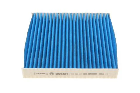 ФІЛЬТР САЛОНУ З АКТИВОВАНИМ ВУГІЛЛЯМ PRO BOSCH 0986628631