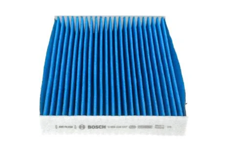 Фільтр салону BOSCH 0986628637