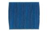 Фільтр салона з актив.вуг Carbon PRO DACIA/RENAULT Clio/Captur/Logan/MCV/Sandero \&#039;\&#039;0.9-1.5 \&#039;\&#039;12-18 BOSCH 0986628640 (фото 1)