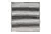 Фільтр салона з актив.вуг Carbon PRO DACIA/RENAULT Clio/Captur/Logan/MCV/Sandero \&#039;\&#039;0.9-1.5 \&#039;\&#039;12-18 BOSCH 0986628640 (фото 3)