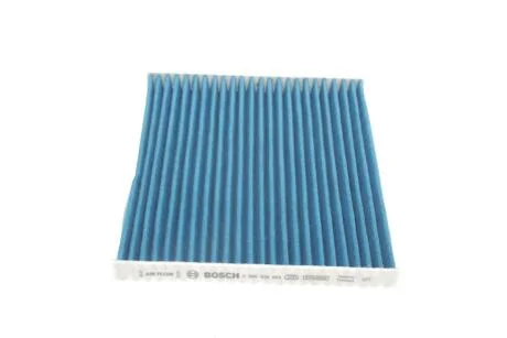 Фільтр салону Multi-func.+ HYUNDAI/KIA Ioniq/Tucson/ix35/Sportage \'\'10>> BOSCH 0986628654