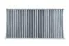 Фільтр салона з актив.вуг.+ MERCEDES ML W164/R W251 \'\'05-12 BOSCH 0986628660 (фото 4)