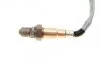 Лямбда-зонд (кількість дротів 4, 300мм) INFINITI EX, FX, G, M, Q60, Q70, QX50 I, QX70 NISSAN 350Z, 370Z, CUBE, MICRA C+C III, MICRA III, NOTE, NV200, NV200 / EVALIA, QASHQAI I 1.5-5.0 01.03- BOSCH 0 986 AG2 203 (фото 4)