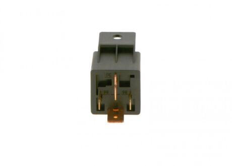 Реле 12V 30A (4-х конт) BOSCH 0 986 AH0 081