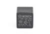 Мікро реле 5-конт. 24V 20A BOSCH 0 986 AH0 206 (фото 1)