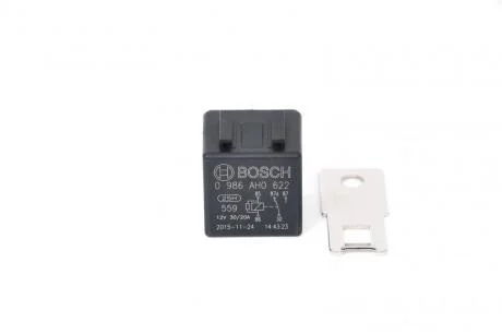 Карбамидный фильтр BOSCH 0 986 AH0 622