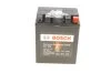 Аккумулятор 12Ah-12v (FA105) (133х90х164),R,EN210 !КАТ. -20% BOSCH 0 986 FA1 050 (фото 3)