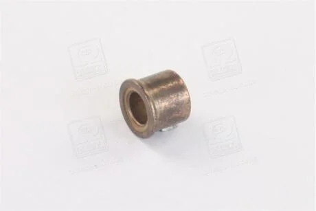 Втулка підшипника з боку колектору, стартер BOSCH 1 000 322 005