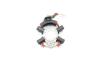 Щеточный узел стартера (12V / 65 мм) (система) (щетки BSX204-2054) VAG BOSCH 1 004 336 506 (фото 3)