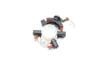 Щеточный узел стартера (12V / 65 мм) (система) (щетки BSX204-2054) VAG BOSCH 1 004 336 506 (фото 6)