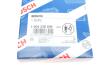 Щеточный узел стартера (12V / 65 мм) (система) (щетки BSX204-2054) VAG BOSCH 1 004 336 506 (фото 7)