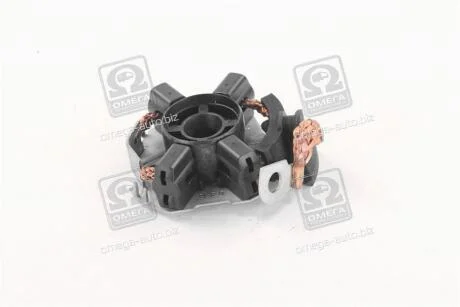 Щеткодержатель стартера ALFA 1,9JTD FIAT LANCIA BMW BOSCH 1 004 336 536 (фото 1)