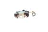 Щеточный узел (12V / 63.20 мм) Fiat GM MB Opel VAG BOSCH 1 004 336 636 (фото 2)
