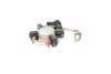 Щеточный узел (12V / 63.20 мм) Fiat GM MB Opel VAG BOSCH 1 004 336 636 (фото 3)