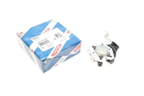 Щеточный узел (12V / 63.20 мм) Fiat GM MB Opel VAG BOSCH 1 004 336 636
