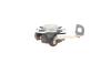 Щеточный узел (12V / 63.20 мм) Fiat GM MB Opel VAG BOSCH 1 004 336 636 (фото 6)