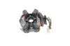 Щеткодержатель стартера, Sprinter 318 / VW T-5 - Caddy, 2.0 TDI, 2009&gt;, (=1 004 336 678) BOSCH 1 004 336 650 (фото 2)