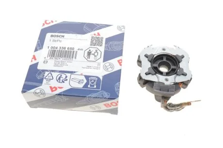 ЩІТКОТРИМАЧ BOSCH 1 004 336 650
