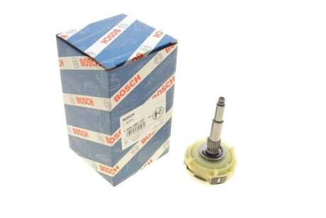 Ведучий підшипник стартера BOSCH 1 006 200 137