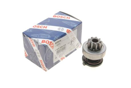 ,бендикс (z=9) BMW E34 3,0-3,8, E32 3,0/3,4 JAGUAR [-] BOSCH 1 006 209 534 (фото 1)
