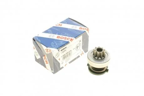 A_Бендикс 619 BOSCH 1 006 209 619
