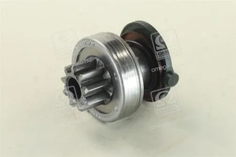 Бендикс стартера Z = 9 x 10, L = 49, D = 26 Audi MB VW Volvo BOSCH 1 006 209 677 (фото 1)