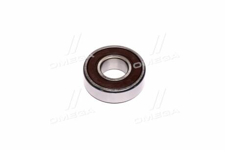 ,підшипник генератора 6203 RDD 17*40*12 (KOYO) BOSCH 1 120 905 525 (фото 1)
