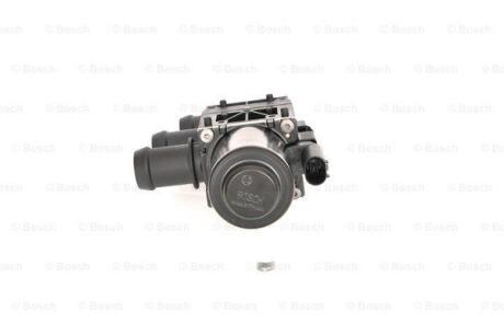 Клапан системи охолодження BOSCH 1 147 412 213