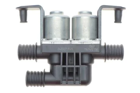 Ел. магнітний клапан BOSCH 1 147 412 350