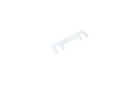 Плавка вставка запобіжника 80A BOSCH 1 191 017 003
