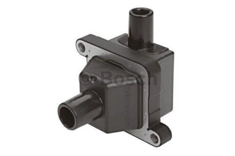 Комплект проводов зажигания BOSCH 1 227 030 059