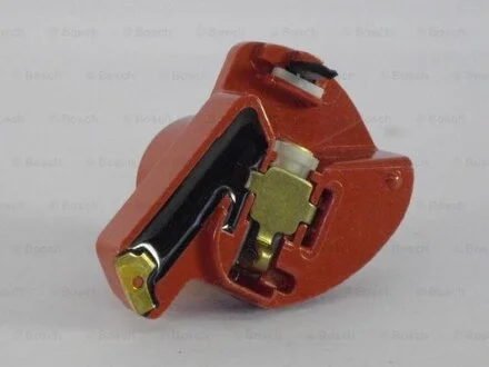 Розподільник запалювання BOSCH 1 234 332 196