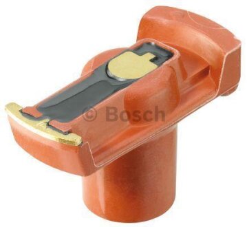Бігунок розподілювача запалювання BOSCH 1 234 332 216