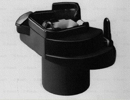 Бігунок розподілювача BOSCH 1 234 332 315