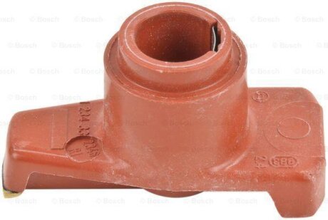 Распределитель зажигания OPEL Omega 2,6/3,0i 87-94,ALFA 2,5/3,0 BOSCH 1 234 332 346