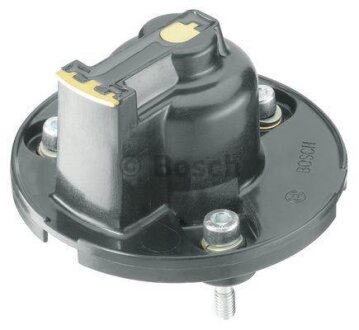 Бегунок распределителя зажигани BOSCH 1 234 332 386