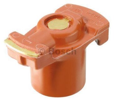 Распределитель зажигания MB W124/201/463 1,7-2,3 M102 BOSCH 1 234 332 393