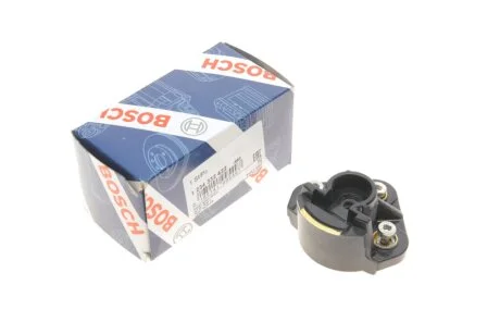 Бегунок распределителя зажигания MB W140 BOSCH 1 234 332 422