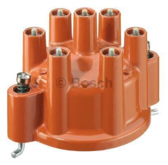 Кришка розподільника запалювання BOSCH 1 235 522 074